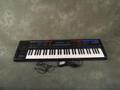 Roland JUNO-Di Mobile Synthesizer with Power Supply - 2nd Hand (106740)