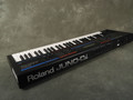Roland JUNO-Di Mobile Synthesizer with Power Supply - 2nd Hand (106740)
