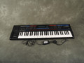 Roland JUNO-Di Mobile Synthesizer with Power Supply - 2nd Hand (106741)