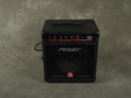 Peavey Microbass Combo Amplifier - 2nd Hand