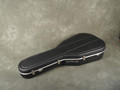 Hiscox Acoustic Hardcase - 2nd Hand