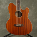 Ibanez TCY-12e Electro-Acoustic - Natural - 2nd Hand