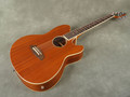 Ibanez TCY-12e Electro-Acoustic - Natural - 2nd Hand