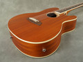 Ibanez TCY-12e Electro-Acoustic - Natural - 2nd Hand