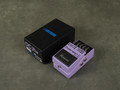 Boss DC-2W Waza Dimension C Chrous FX Pedal w/Box - 2nd Hand