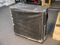 Marshall 2x12 Speaker Cabinet w/Cover **COLLECTION ONLY** - 2nd Hand