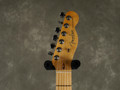 Fender American Standard Telecaster - Natural w/Hard Case - 2nd Hand (107196)