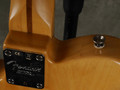 Fender American Standard Telecaster - Natural w/Hard Case - 2nd Hand (107196)