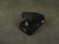Jim Dunlop CBM95 Cry Baby Mini Wah FX Pedal - 2nd Hand