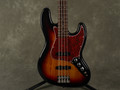 Squier Vintage Modified Jazz Bass - 3-Colour Sunburst - 2nd Hand