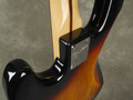 Squier Vintage Modified Jazz Bass - 3-Colour Sunburst - 2nd Hand