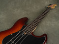 Sire Marcus Miller Bass Guitar - Cherry Sunburst w/Gig Bag - 2nd Hand