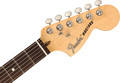 Fender American Performer Mustang - 3-Colour Sunburst