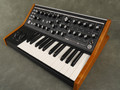 Moog Subsequent 25 Analogue Synthesizer w/Box & PSU - 2nd Hand