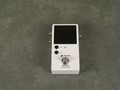 Chord CPT-10 Tuner Pedal - 2nd Hand