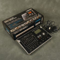 Boss BR-800 8-Track Audio Recorder w/Box & PSU - 2nd Hand