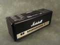 Marshall JMD 1 Amplifier Head & Footswitch - 2nd Hand