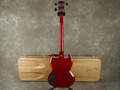 Gibson SG Bass - Cherry w/Hard Case - 2nd Hand
