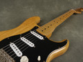 Fender 1978 Stratocaster - Natural - Bare Knuckle Sinners - 2nd Hand