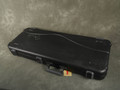 Fender Telecaster Thinline Super Deluxe - Capri Orange w/Hard Case - 2nd Hand