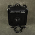 Hartke HD15 Bass Combo Amplifier - 2nd Hand