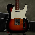 Squier Classic Vibe 60s Telecaster - Sunburst w/Gig Bag - 2nd Hand