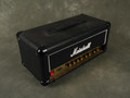 Marshall DSL 15H Valve Amplifier Head w/Cover - 2nd Hand