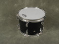 Pearl Export 10" Tom - Black - 2nd Hand