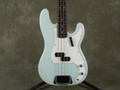 Squier Classic Vibe Precision Bass 60s - Sonic Blue - 2nd Hand