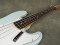 Squier Classic Vibe Precision Bass 60s - Sonic Blue - 2nd Hand