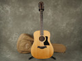 Taylor 150e 12-String Acoustic Guitar w/Gig Bag - 2nd Hand