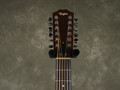 Taylor 150e 12-String Acoustic Guitar w/Gig Bag - 2nd Hand