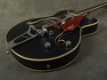 Gretsch G5410T Hollow Body Rat Rod - Matte Black - 2nd Hand