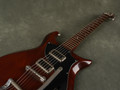 Gretsch 1966 Original Corvette Electric Guitar - Brown w/Hard Case - 2nd Hand