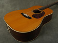 Martin 2005 HD28VS Acoustic Guitar - Natural w/Hard Case - 2nd Hand