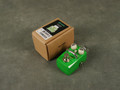 Hotone Grass Overdrive FX Pedal w/Box - 2nd Hand