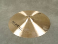 Istanbul Xist 16" Crash Cymbal w/Bag - 2nd Hand