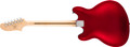 Squier Affinity Series Starcaster - Candy Apple Red