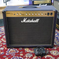Marshall Vintage/Modern 2266C & Footswitch - 2nd Hand **COLLECTION ONLY**