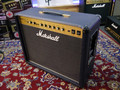 Marshall Vintage/Modern 2266C & Footswitch **COLLECTION ONLY** - 2nd Hand