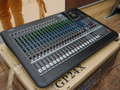 Yamaha MGP24X Mixing Desk w/Box & PSU - 2nd Hand