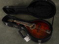 Eastman MD504 A-style Mandolin w/Hard Case - 2nd Hand