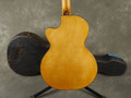 Hofner Original 1960 Club 50 - Natural w/Case **COLLECTION ONLY** - 2nd Hand