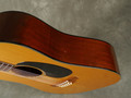 Martin 1971 D12-20 12-String Acoustic Guitar - Natural w/Hard Case - 2nd Hand