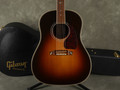 Gibson J-45 Custom - Sunburst w/Hard Case - 2nd Hand