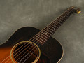 Gibson 1937 L-00 Acoustic - Sunburst w/Hard Case **COLLECTION ONLY** - 2nd Hand