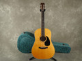 Martin 1968 D28S 12-Fret - Natural w/Hard Case **COLLECTION ONLY** - 2nd Hand