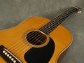 Martin 1968 D28S 12-Fret - Natural w/Hard Case **COLLECTION ONLY** - 2nd Hand
