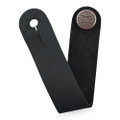 Levy's Leather Headstock Strap Adapter - Black