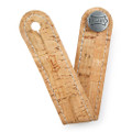 Levy's Cork Headstock Strap Adapter - Natural